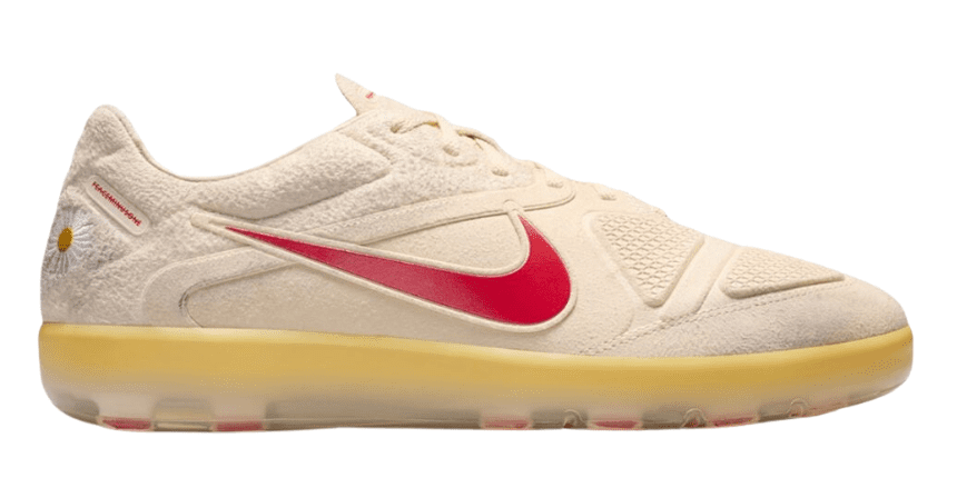 Nike Cryoshot