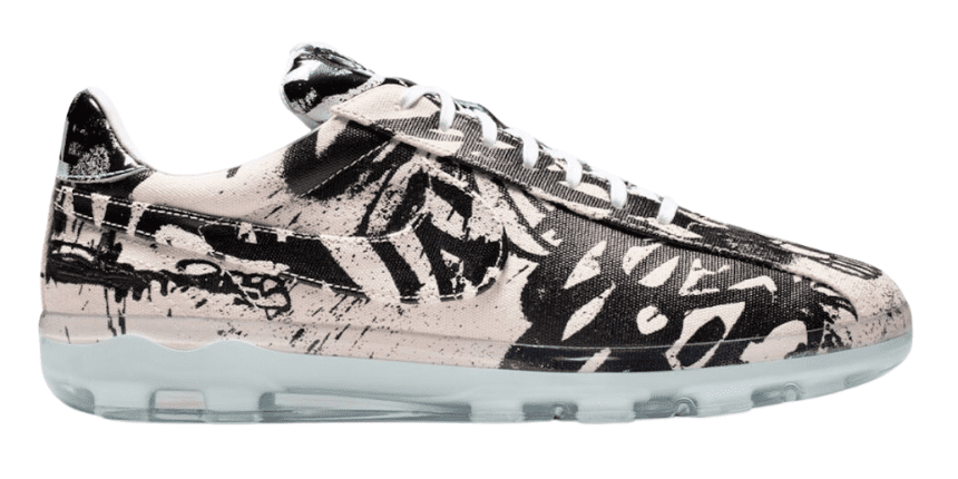 Nike Cryoshot