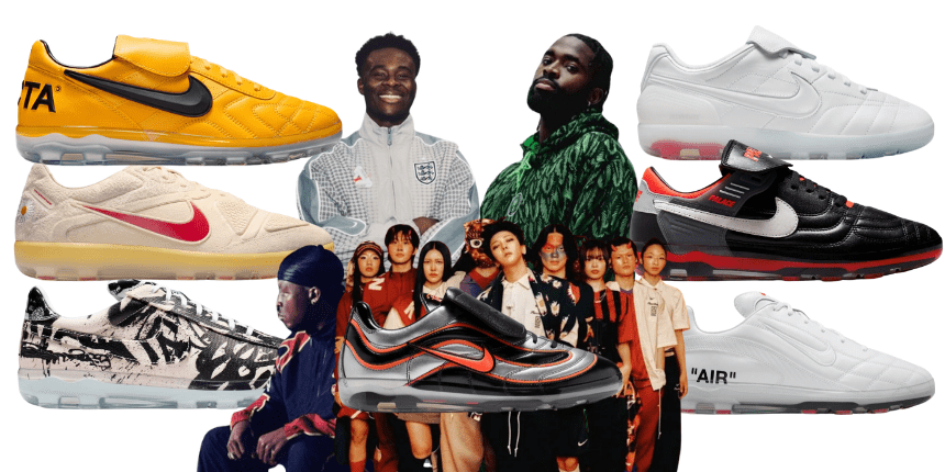 Nike X2 Cryoshot: World Cup Sneaker Pack Release Details