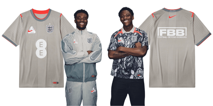 Nike Cryoshot