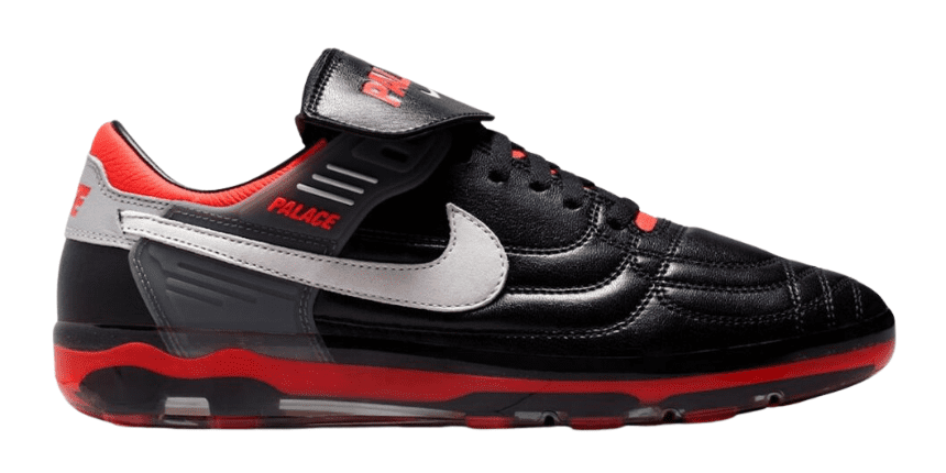 Nike Cryoshot