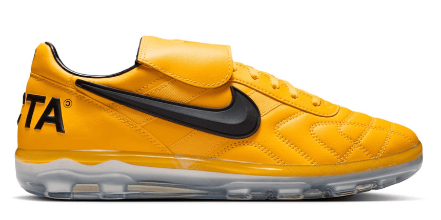 Nike Cryoshot