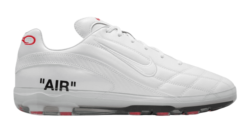 Nike Cryoshot