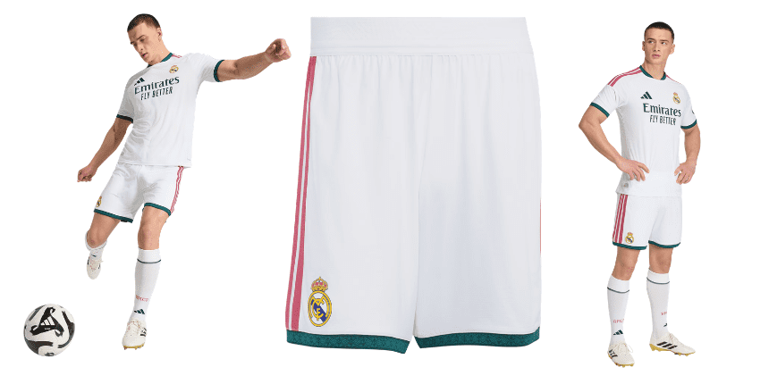 adidas Real Madrid
