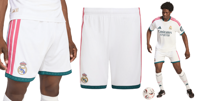 adidas Real Madrid