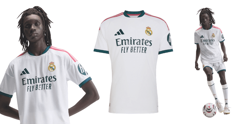 adidas Real Madrid