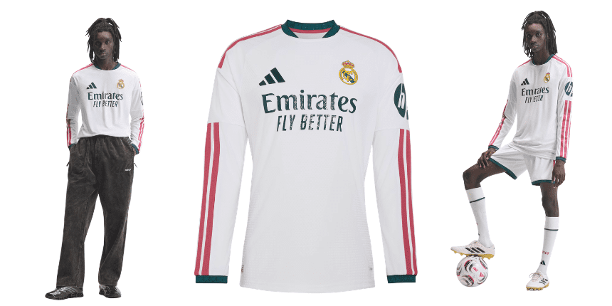 adidas Real Madrid