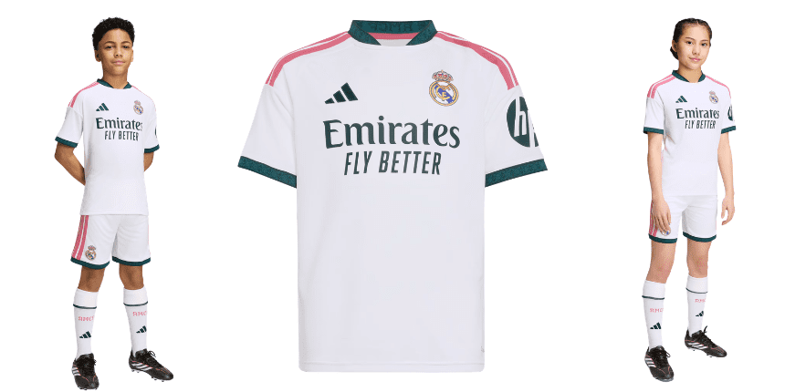 adidas Real Madrid