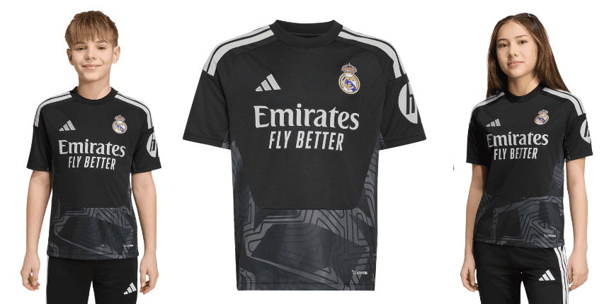 adidas Real Madrid