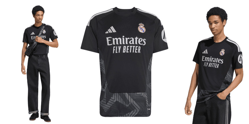 adidas Real Madrid