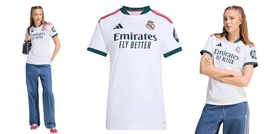 adidas Real Madrid