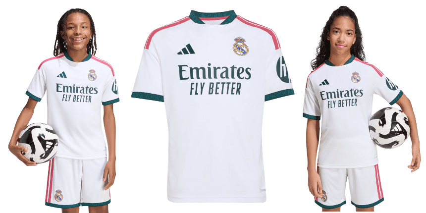 adidas Real Madrid
