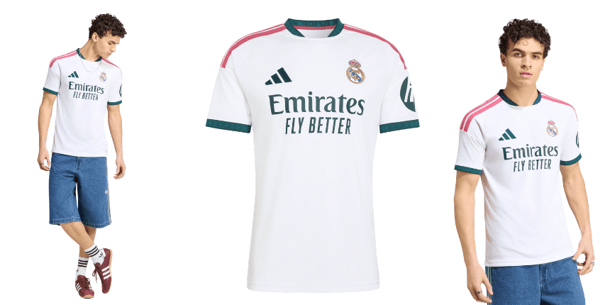adidas Real Madrid