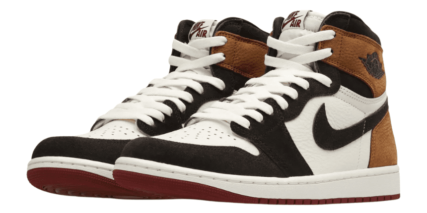 Air Jordan 1 High Love The Game