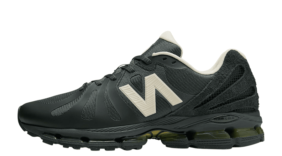 Stone Island x New Balance ABZORB 1890 