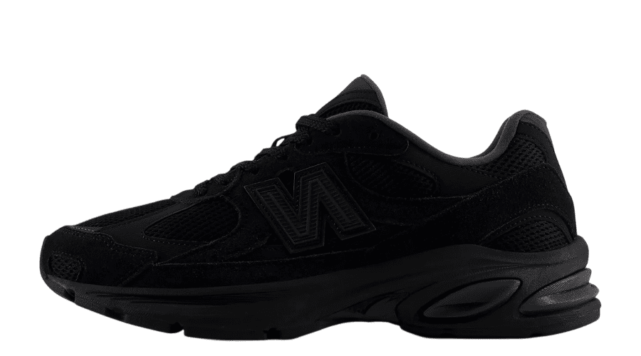 New Balance Abzorb 2010 