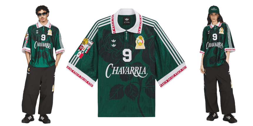 Chavarria