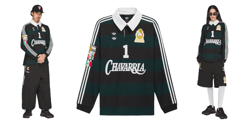 Chavarria