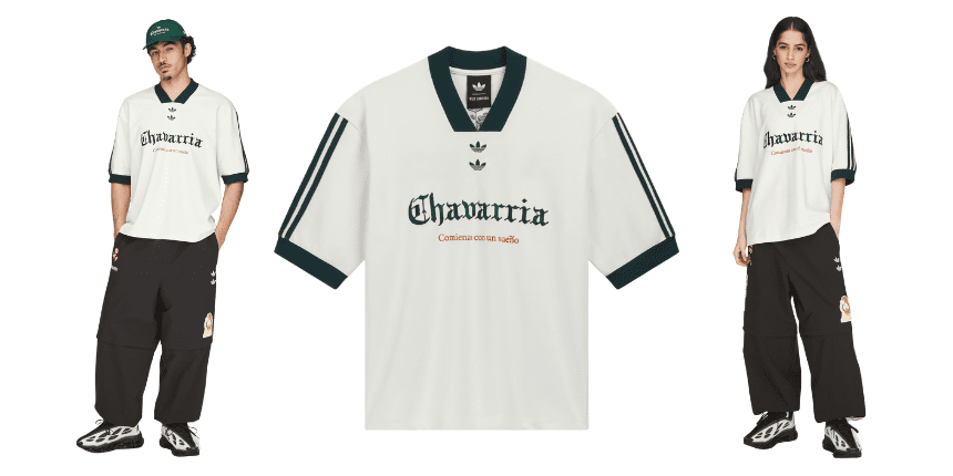 Chavarria
