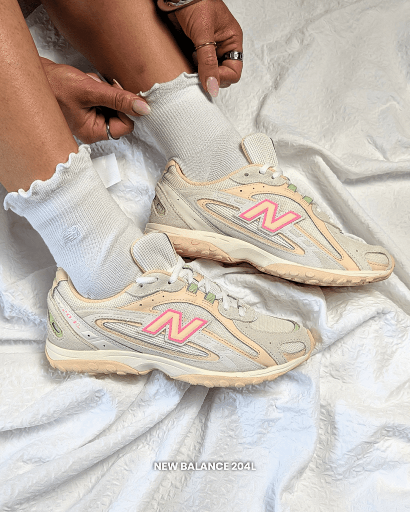 New Balance Warm Skies