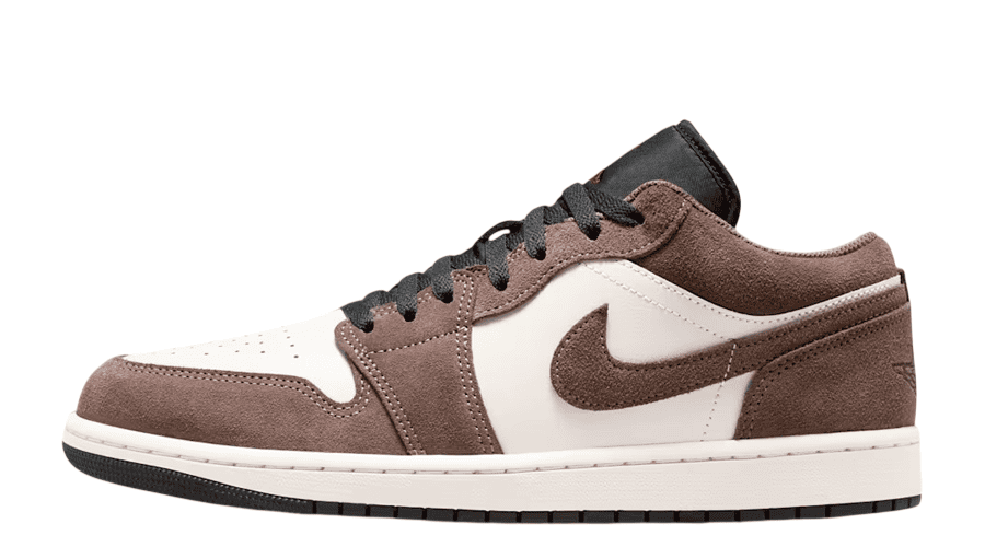 Air Jordan 1 Low 