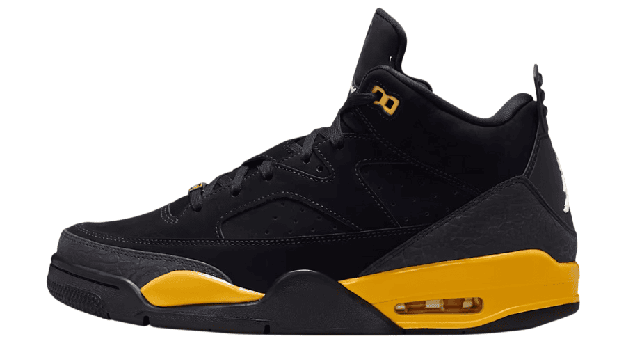 Air Jordan Son of Mars Low 