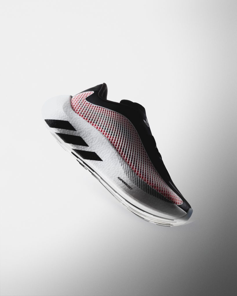 adidas Hyperboost
