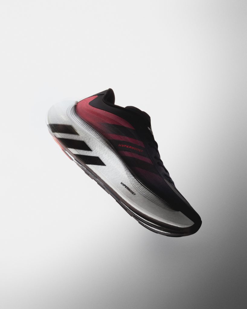 adidas Hyperboost