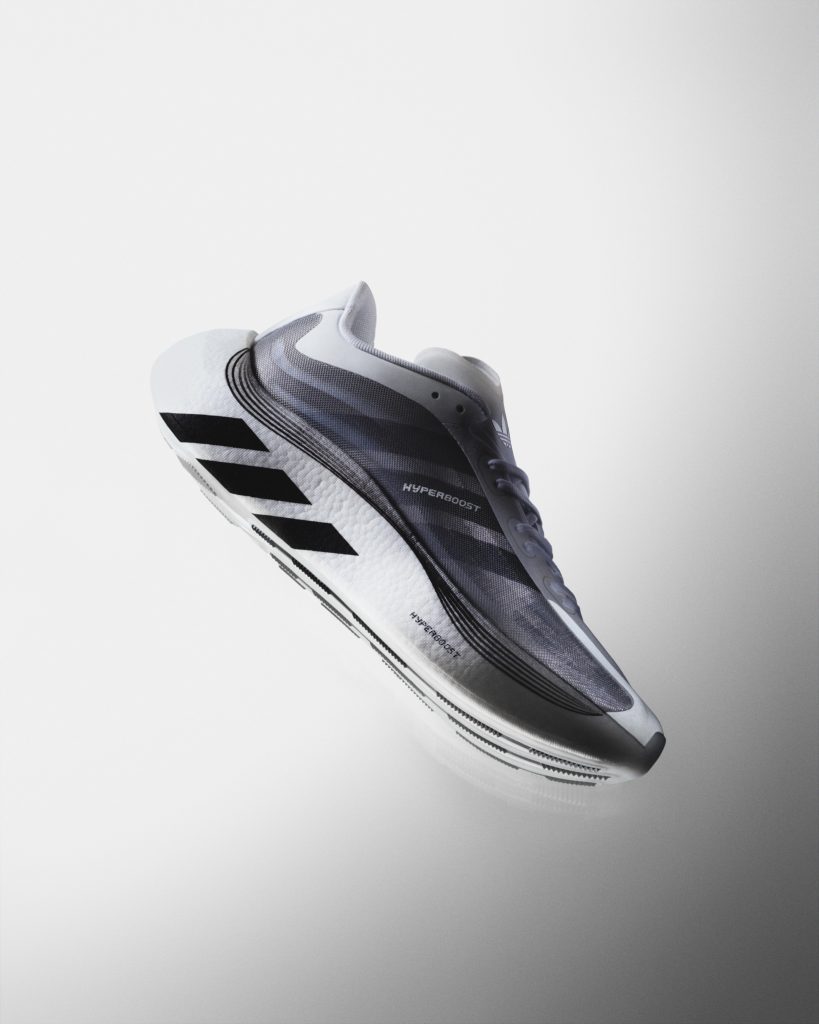 adidas Hyperboost