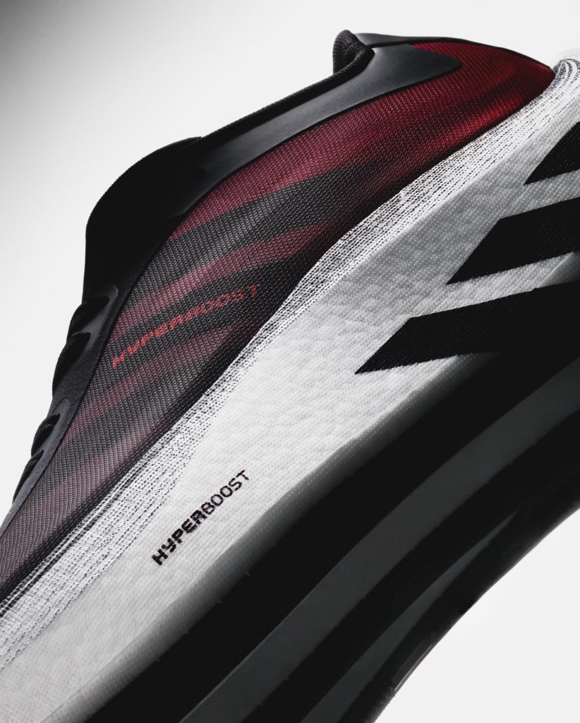 adidas Hyperboost
