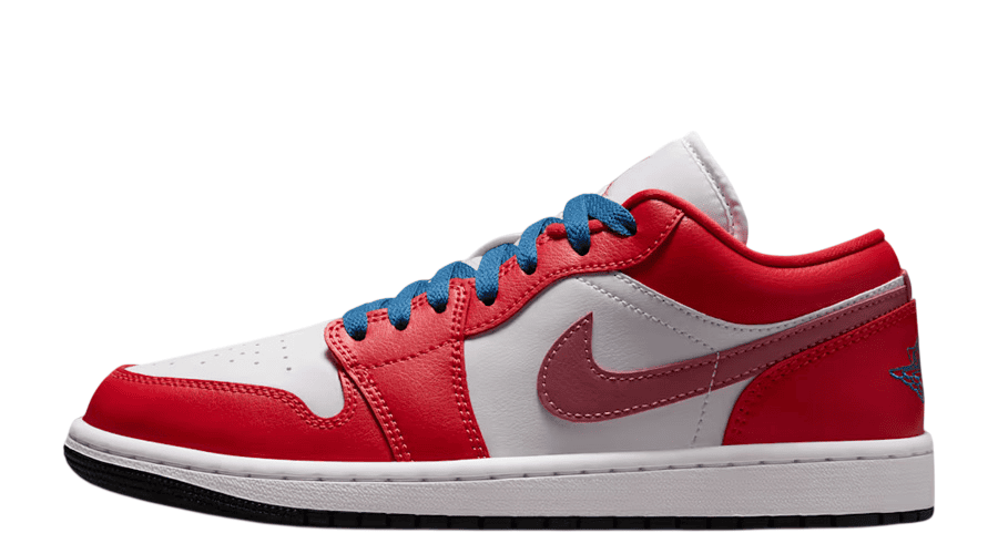 WMNS Air Jordan 1 Low 