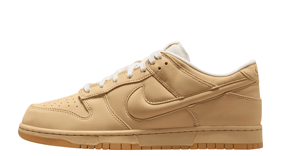 Nike Dunk Low Retro PRM 