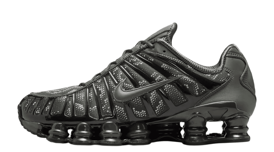 Nike Shox TL 