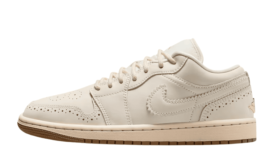 WMNS Air Jordan 1 Low SE 