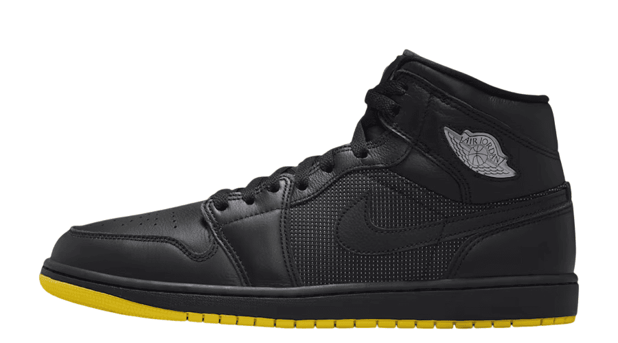 Air Jordan 1 Mid SE 