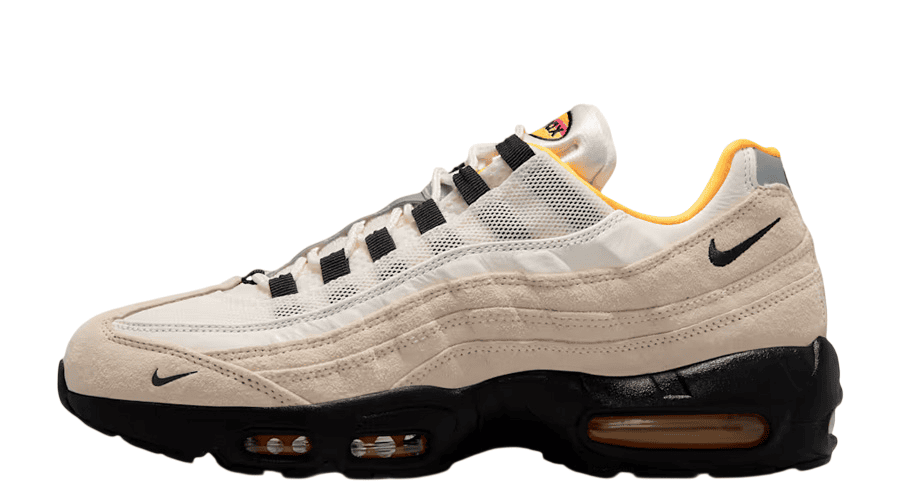 Nike SB Air Max 95 