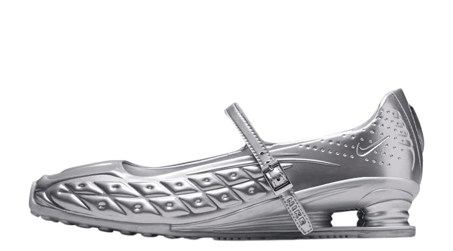 WMNS Nike Shox Z Calistra 