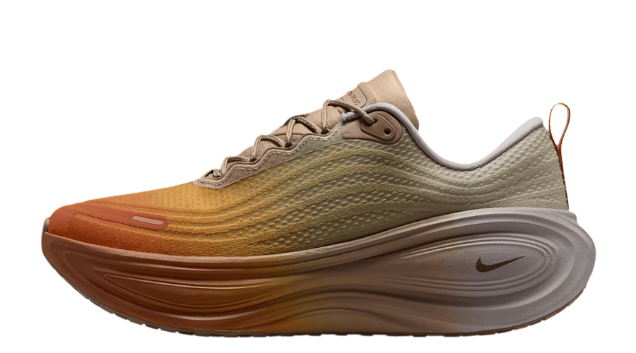 Nike Vomero Plus 