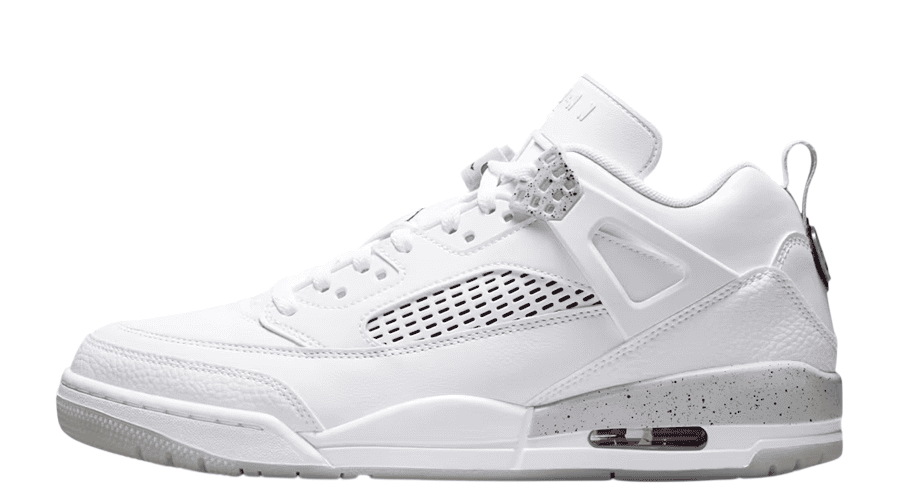 Air Jordan Spizike Low 