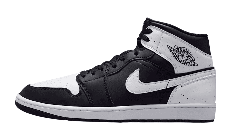 Air Jordan 1 Mid SE 