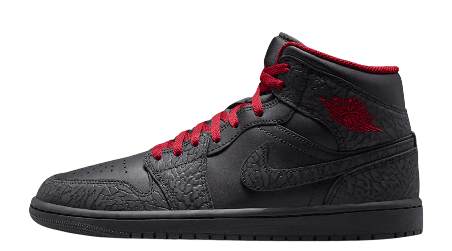 Air Jordan 1 Mid 