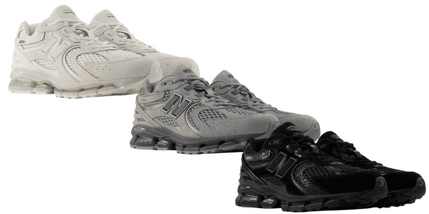 New Balance