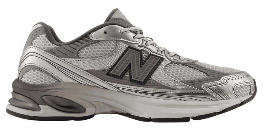New Balance Promo