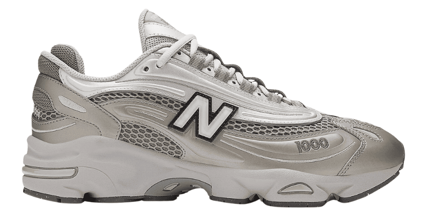 New Balance Promo