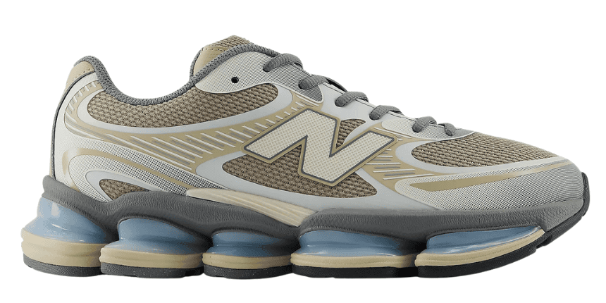 New Balance Promo