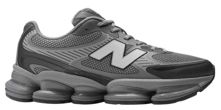 New Balance Promo