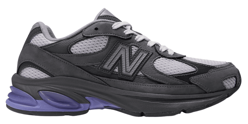 New Balance Promo