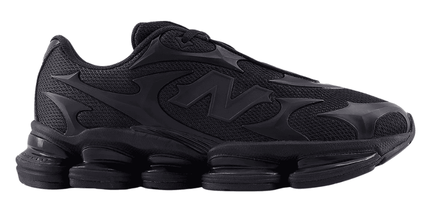 New Balance Promo