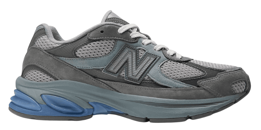 New Balance Promo