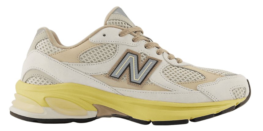 New Balance Promo